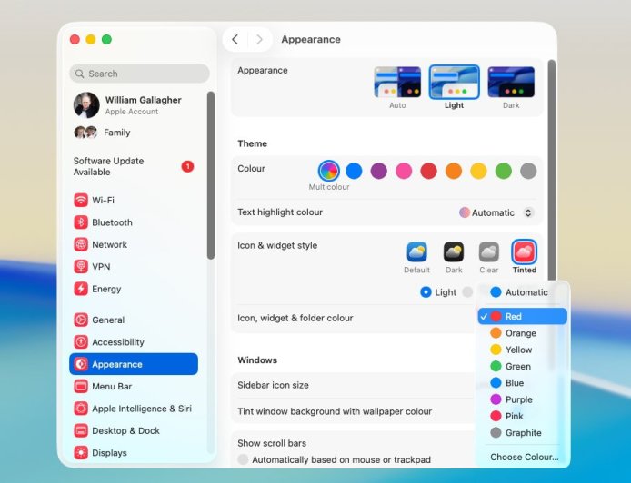 初探苹果 macOS 26 Tahoe 系统:“液态玻璃”升级视觉、Spotlight 史诗级增强