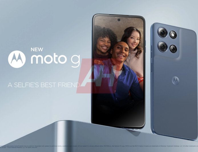 摩托罗拉 2026 款 Moto G / G Play 手机渲染图曝光:6.7 英寸直屏、天玑 6300 芯片