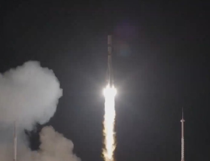 俄罗斯成功发射“进步 MS-32”货运飞船,为国际空间站运送 2.5 吨补给