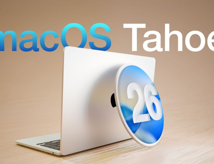 苹果 macOS 26 Tahoe 前瞻：界面更通透，定制更自由
