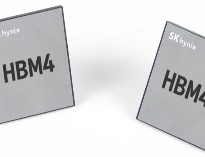 全球首款:SK 海力士宣布完成 HBM4 开发并准备量产