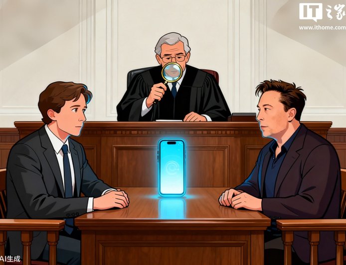 OpenAI 奥尔特曼与马斯克诉讼升级，围绕证人证据持续交锋