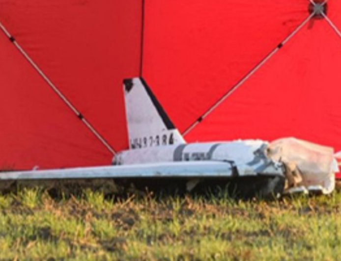 北约：俄军无人机入侵波兰领土不被视为袭击