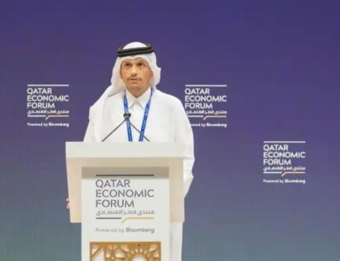 卡塔尔：内塔尼亚胡试图破坏和平的机会