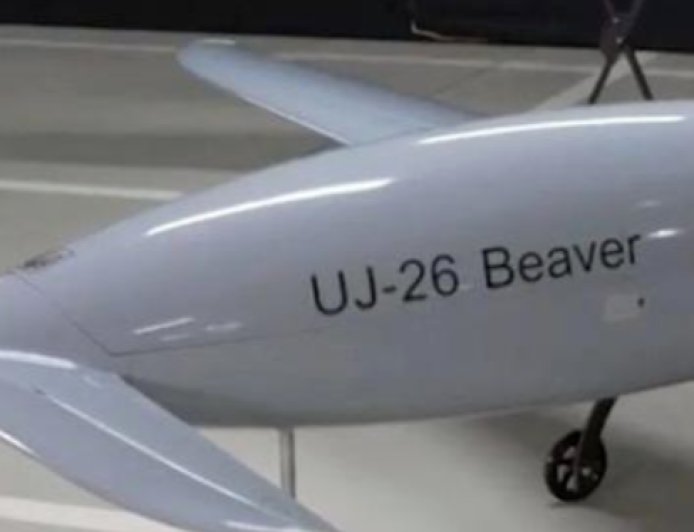 俄乌战争新逆转，无人机是关键？美国都要从乌克兰进口？