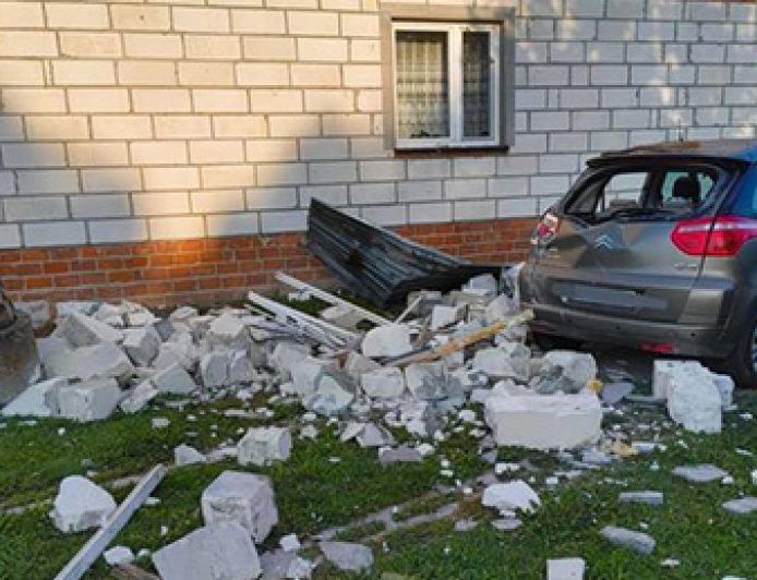 首次！波兰：发现数十架俄罗斯无人机，已击落