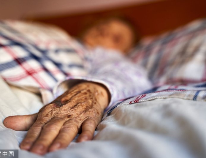 他失眠困擾10年「用藥仍半夜2點驚醒」　中醫2招助入睡