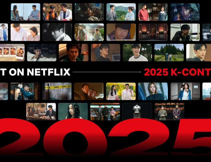 Netflix韓劇片酬降溫！天價「每集10億韓元」回不去　新上限金額曝光