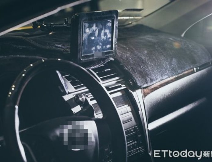 駕駛喝醉坐車上吹暖氣「拒酒測挨罰18萬」　結局逆轉免罰