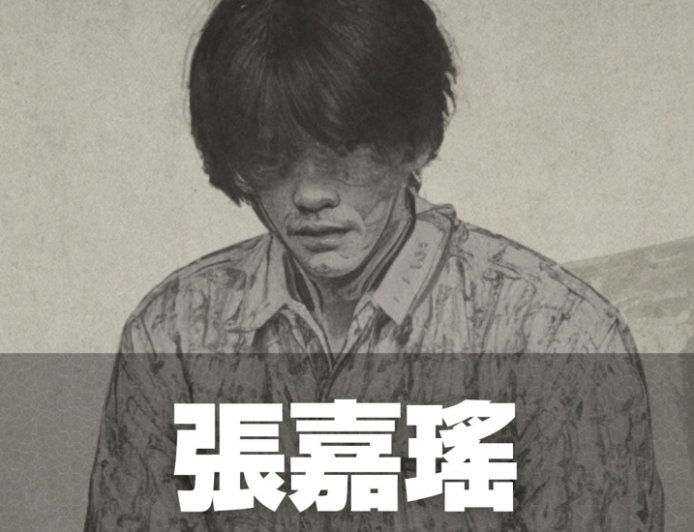 強盜殺害女講師！張嘉瑤遭判死刑20年未槍決　聲請再審遭駁回