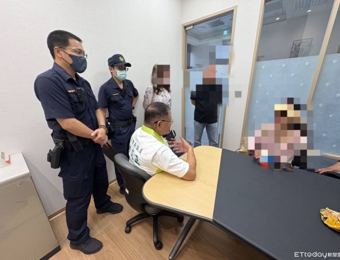 屏東女領1463萬「投資土地」　警銀+議員「苦勸2小時」阻詐