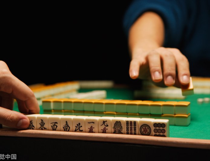 夫打麻將「從牌桌戰到床上」　正宮怒告小三求償30萬