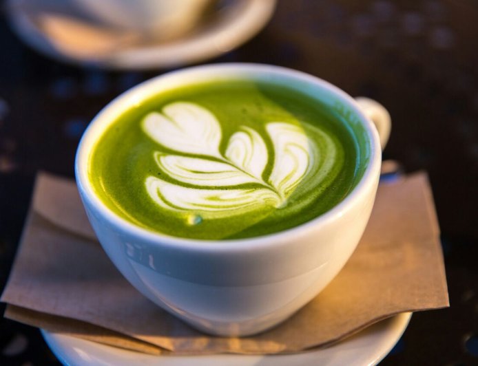 營養師曝「抹茶好處」：幫助睡眠、改善憂鬱超有感