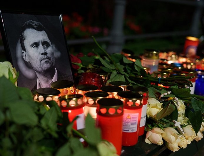 Criminologist tells MSNBC she can't find motive for Charlie Kirk's killing in bullet casing messages