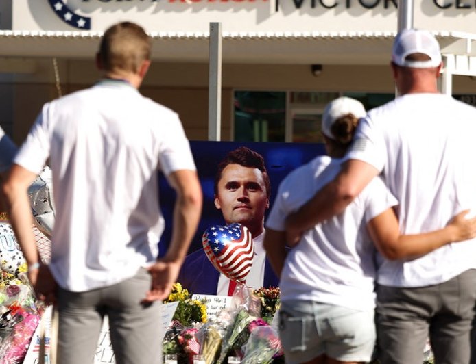 Legal analyst calls for more arrests in Charlie Kirk assassination