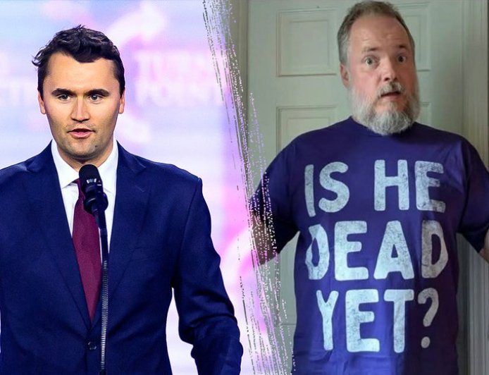 New York teacher suspended after celebrating Charlie Kirk’s assassination: ‘Good riddance to bad garbage’