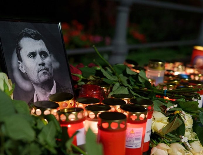 Fox News Politics Newsletter: Ammo engravings reveal Kirk assassination motive