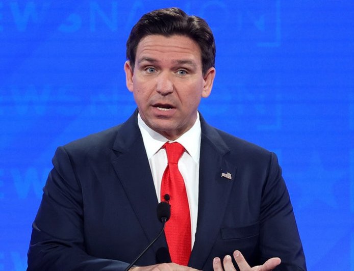 Florida will target teachers for any 'vile behavior' related to Charlie Kirk assassination