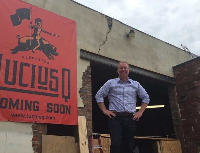 Restaurant in major city faces fallout over 'offensive' Charlie Kirk post by co-owner