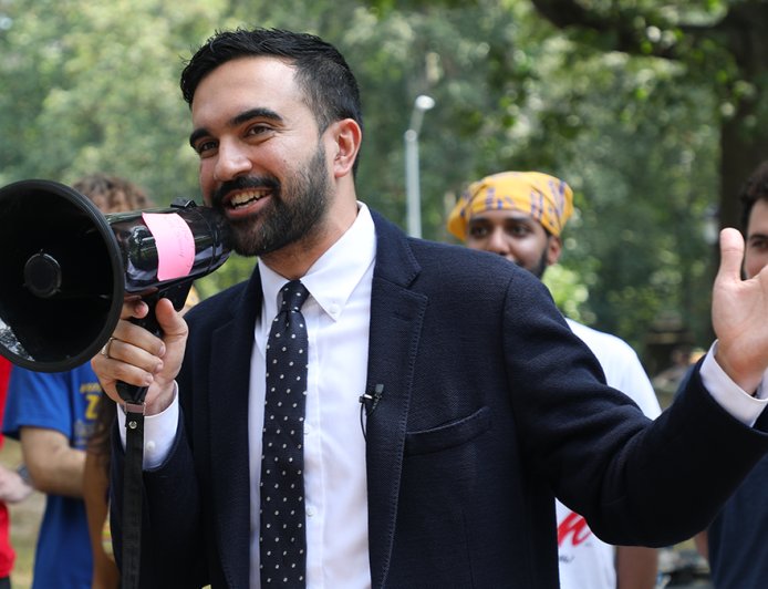 Fox News Poll: Capitalism remains more popular than socialism, yet majorities support taxing the wealthy