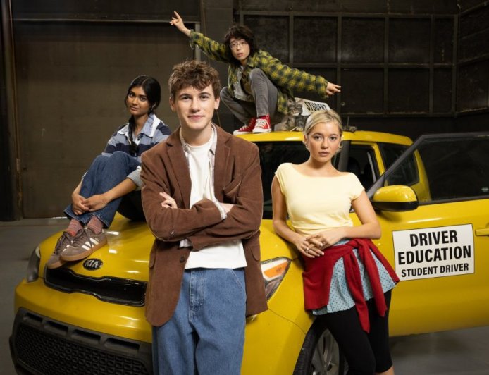 ‘Driver’s Ed’ Review: Bobby Farrelly’s Tame Throwback Exhumes, But Can’t Revive, the ’90s Teen Comedy