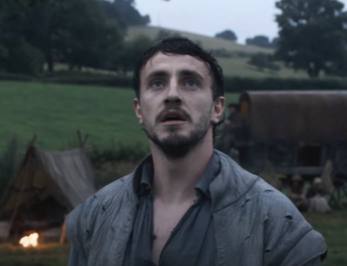 ‘Hamnet,’ ‘Jay Kelly,’ ‘No Other Choice’ to Screen Texas Premieres at Austin Film Festival – Film News in Brief