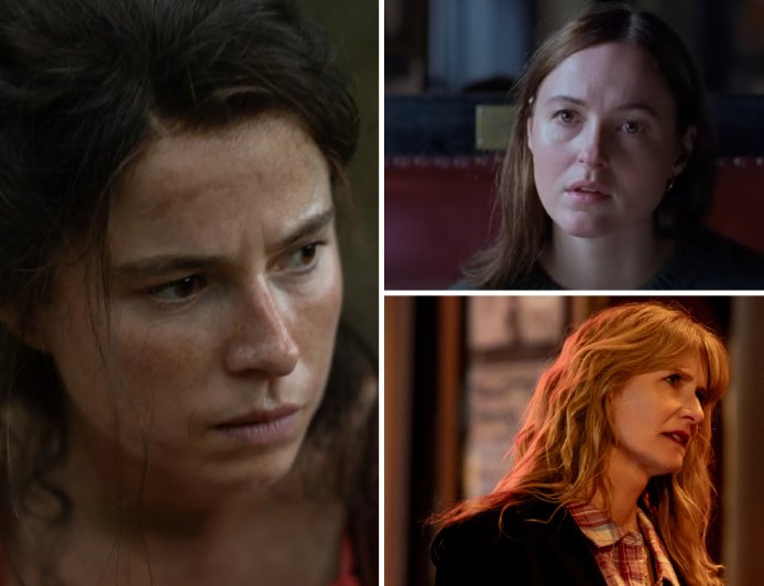 Oscar Predictions: Best Actress — Jessie Buckley and Renate Reinsve Anchor a Crowded Global Race