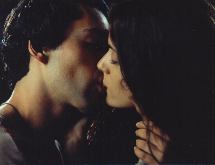 Sony Re-Releasing Salma Hayek-Debut Pic ‘Midaq Alley’ Which Closes San Sebastian’s Classics Section (EXCLUSIVE)