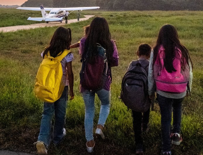 Oscar-Winner Chai Vasarhelyi Details Making Nat Geo Doc ‘Lost in the Jungle’: ‘The Most Complicated Film I’ve Ever Made in Terms of Access’