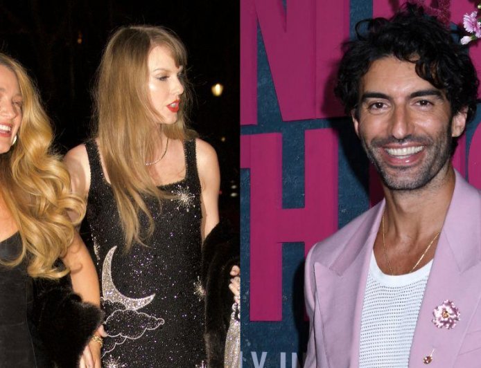 Blake Lively Slams Justin Baldoni Over New Taylor Swift Move, As Singer's Lawyer Denies Deposition Claims