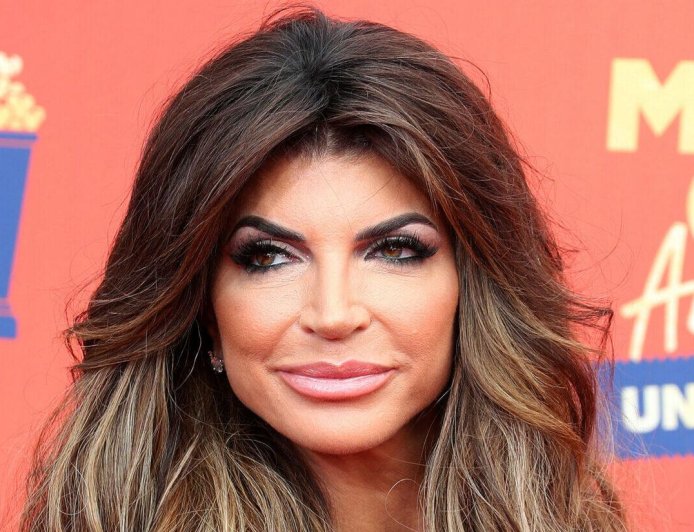 Teresa Giudice Rejects Notion She Won't Return To Upcoming Season Of 'Real Housewives Of New Jersey'