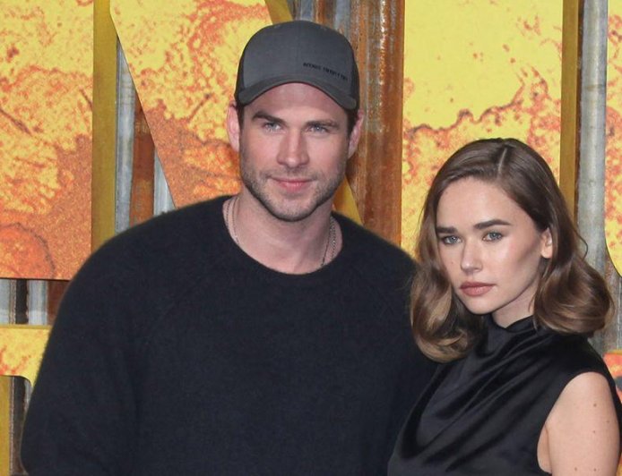 Liam Hemsworth Ready To Walk Down The Aisle With GF Gabriella Brooks Five Years After Miley Cyrus Divorce