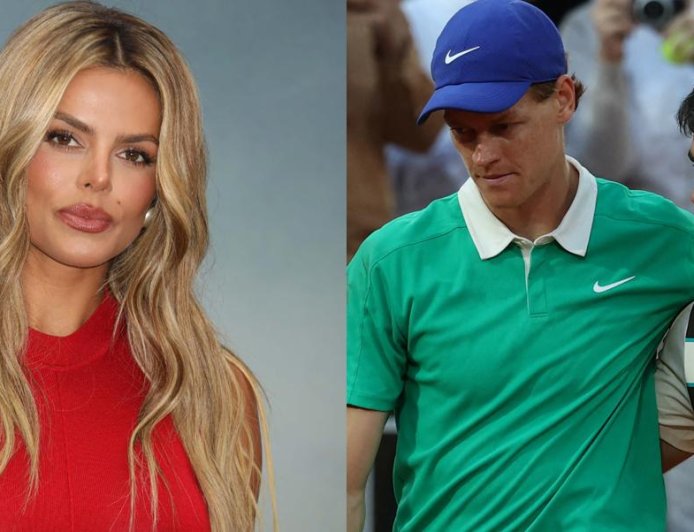 Did Brooks Nader Pull A 'Challengers' Movie Plot At The US Open?