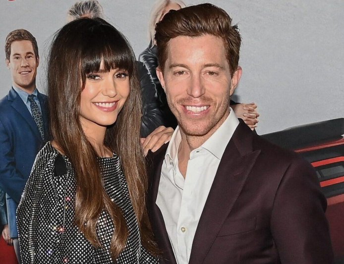 Insiders Claim Career And Family Clash Ended Nina Dobrev And Shaun White's Romance