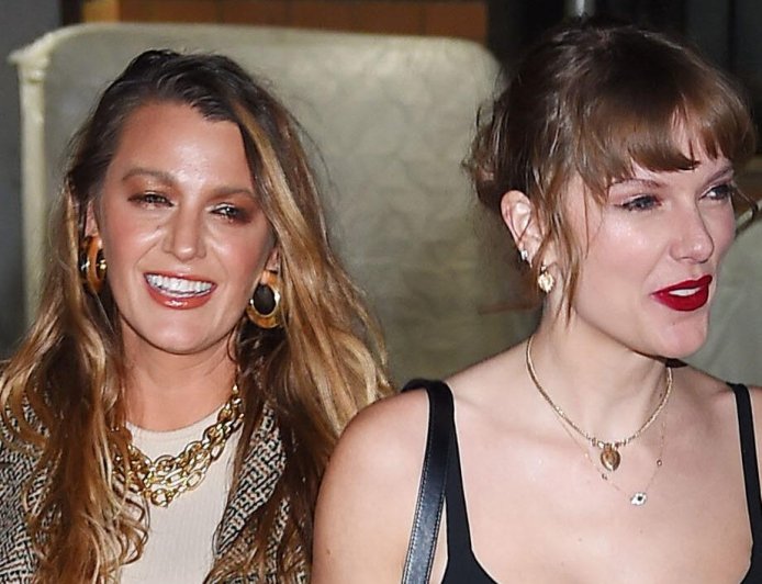 Taylor Swift Deposition Looms In Blake Lively And Justin Baldoni Battle