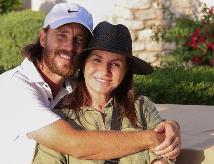 Tommy Fleetwood Reveals Scary Reason Wife Clare Missed His 1st PGA TOUR Win