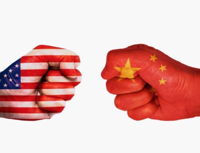 美国呼吁七国集团和欧盟因购买俄罗斯石油而制裁中国和印度