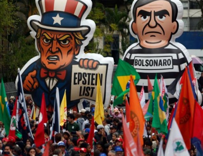 博索纳罗被判有罪：对美巴关系意味着什么