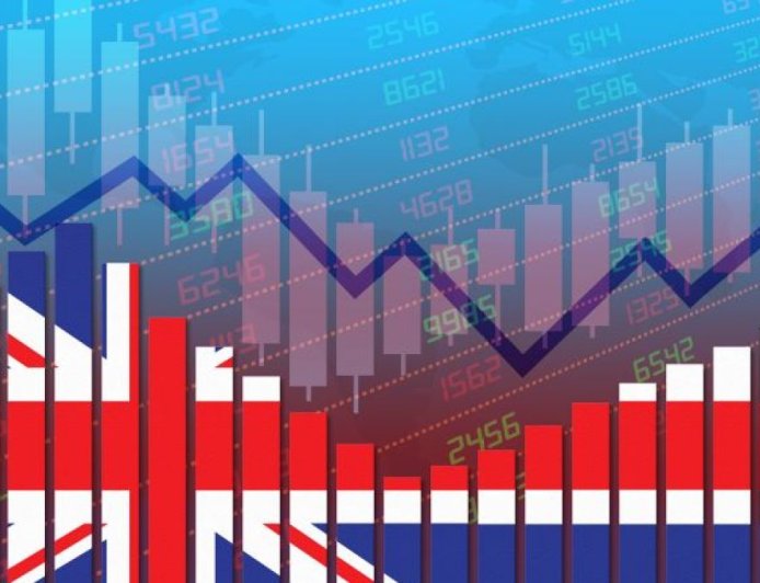 2025年下半年英国经济开局疲弱