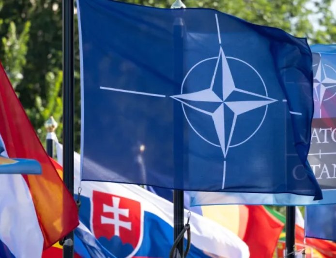 北约第四条款和第五条款：从磋商到联合防御