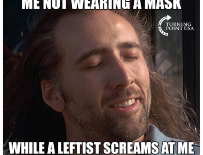 柯克之死，轻于鸿毛