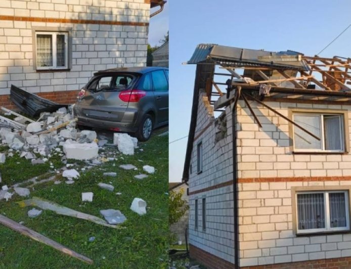 波兰，动一下试试？