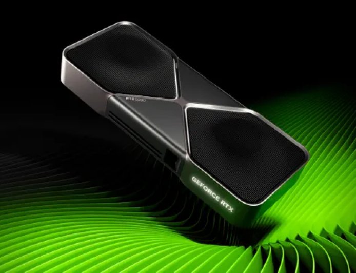 英伟达 RTX 50 FE 公版显卡长期无货,疑为“Super”系列更新清库存