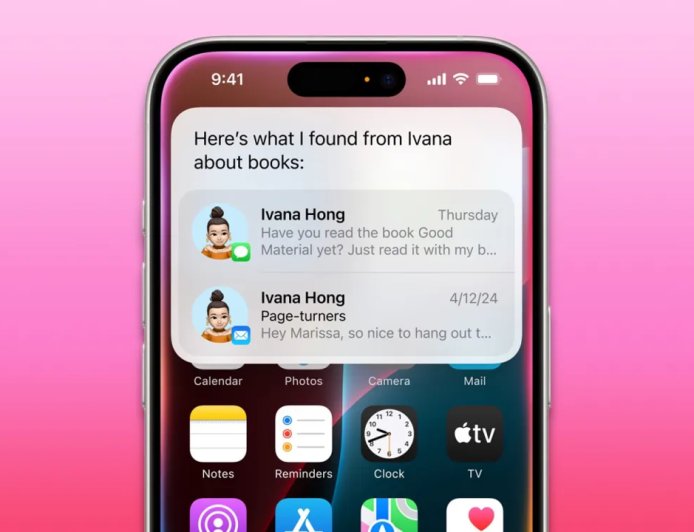 苹果 AI 人事再现变动,消息称前 Siri 高管 Robby Walker 十月底离职
