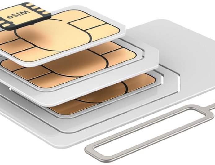 财说| 苹果iPhone Air全面拥抱eSIM,东信和平迎来新机遇?