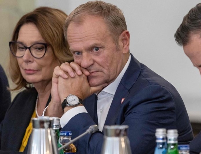 无人机入侵事件持续发酵，波兰关闭所有通往白俄的边境口岸