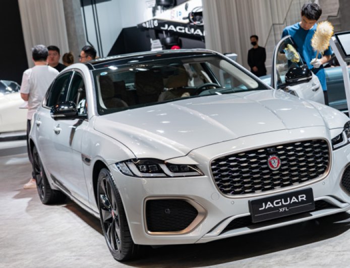 超10万辆，奇瑞捷豹路虎召回部分国产汽车