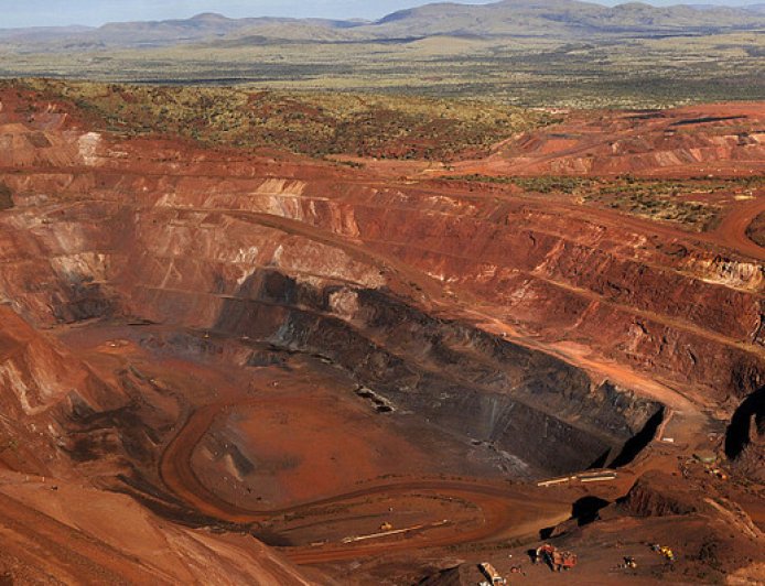 四大国际矿商集体加码铜矿