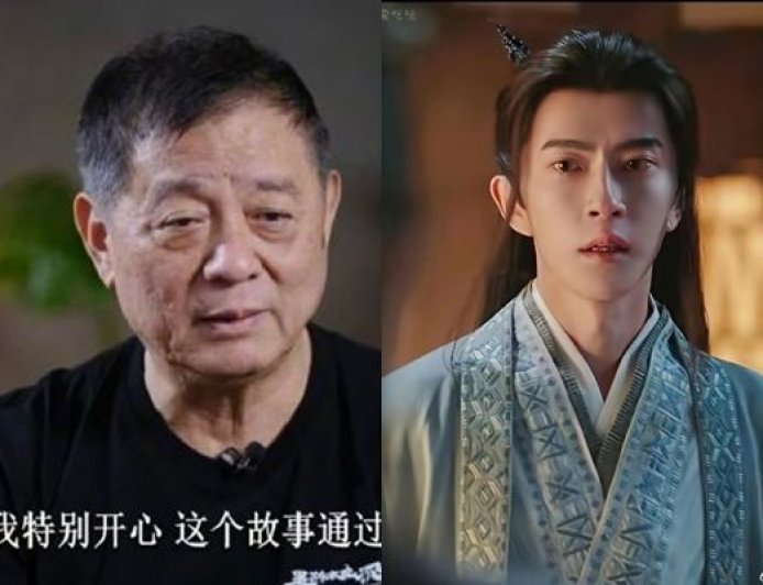 于朦朧死前「6人飯局名單」瘋傳！71歲導演被點名　網怒逼公開監控