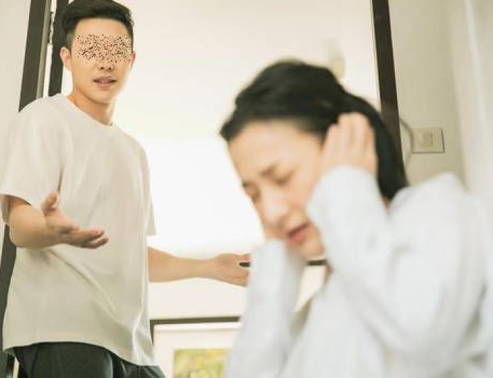 夫嗆「女人就是要給人X的」無套硬上害懷孕　女提告離婚結果曝
